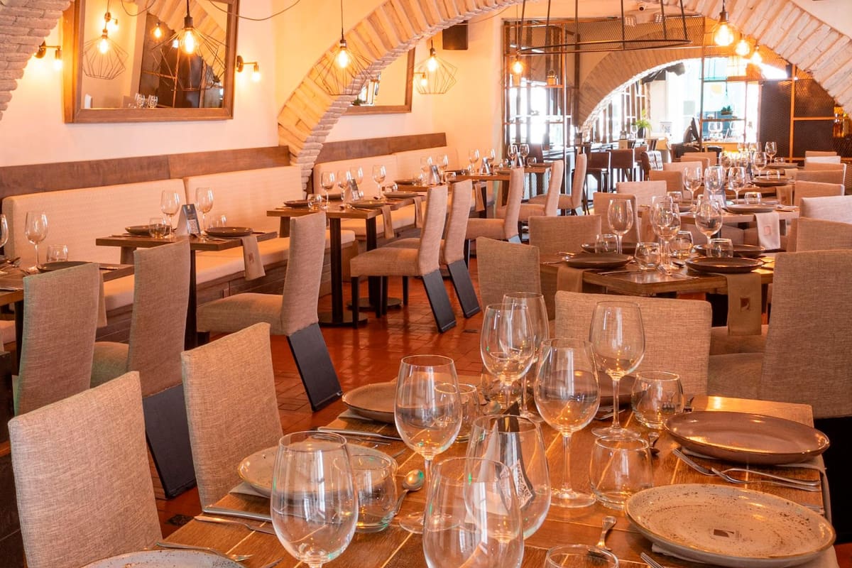 El Burlador Gastrobar