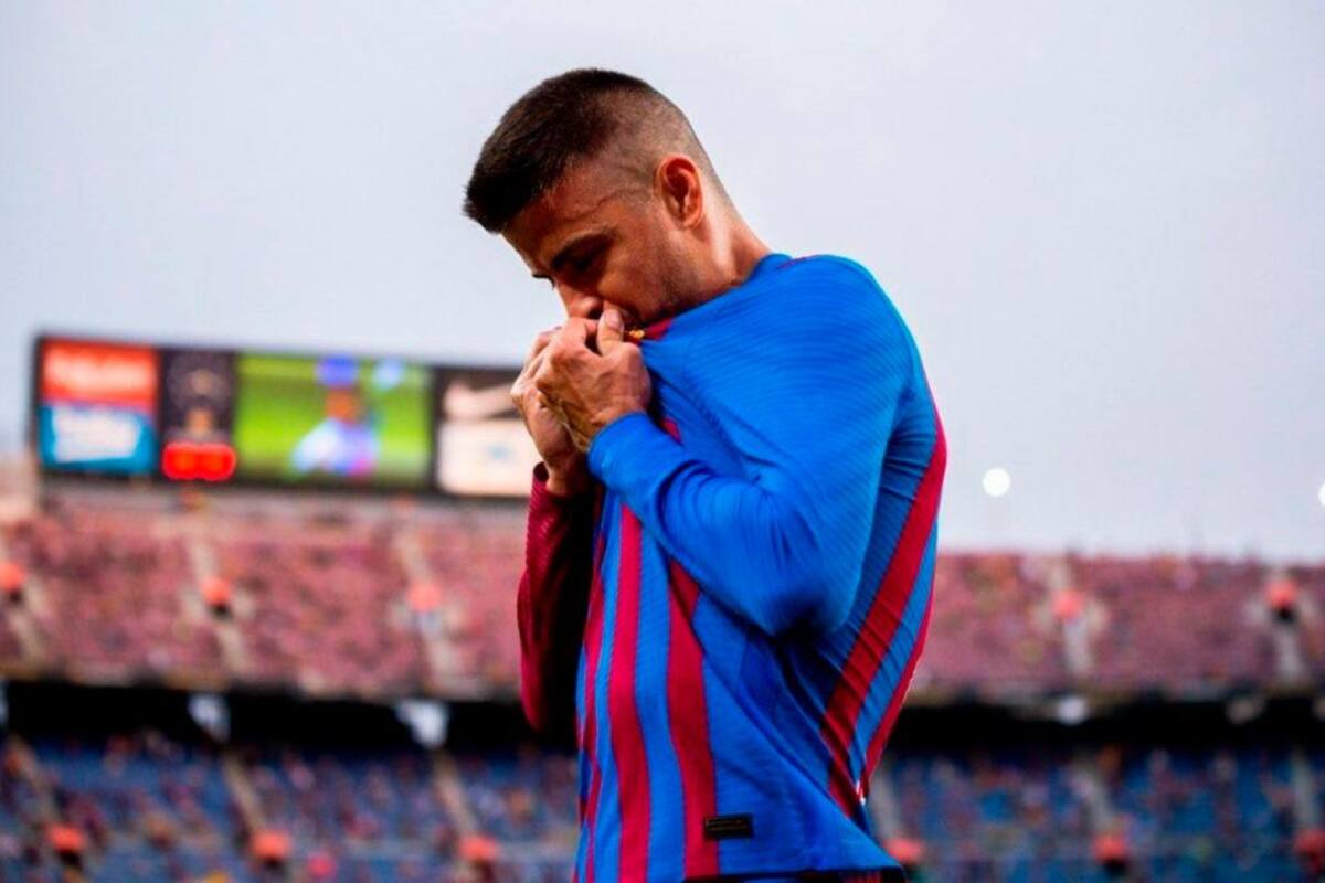 Gerard Piqué: ¿De la cancha a la presidencia del Barcelona?