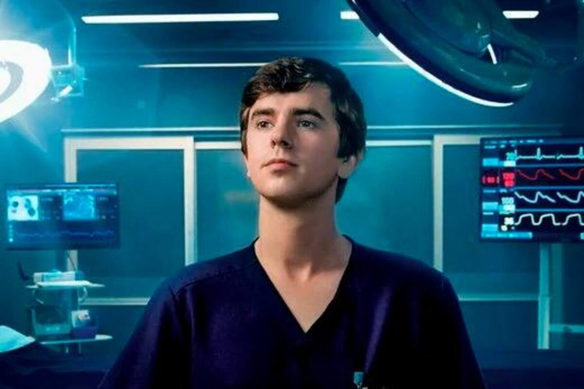 5 cosas que no sabías de la serie “The Good Doctor”
