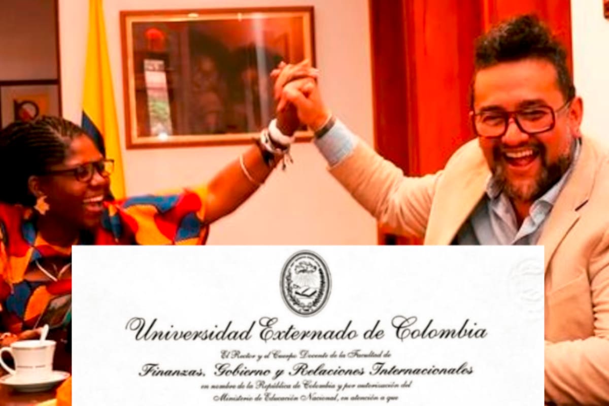 Renuncia un funcionario del Ministerio de Cultura por tener diploma falso