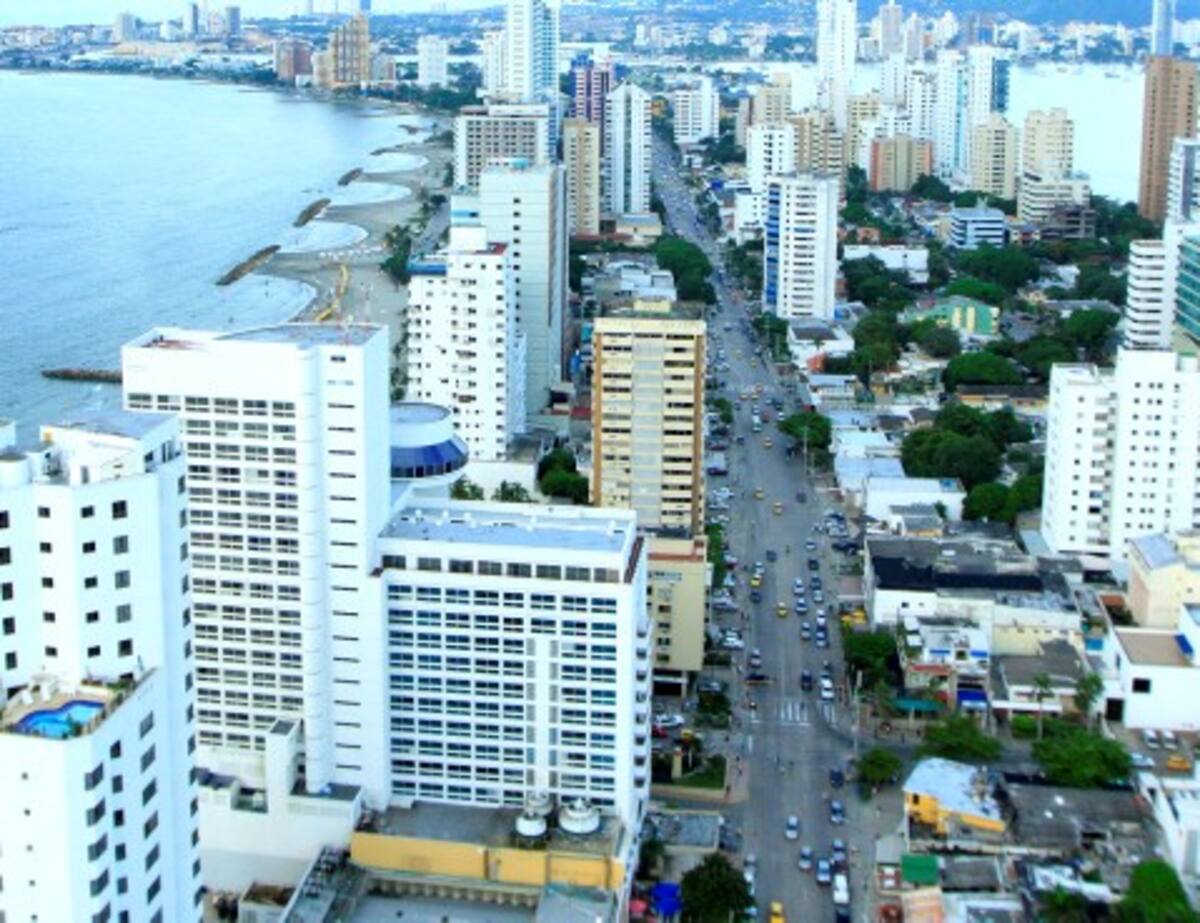 En el sector turístico algunas personas alquilan para hospedaje, inmuebles destinados a vivienda familiar, cosa que consideran atenta contra la hotelería formal.