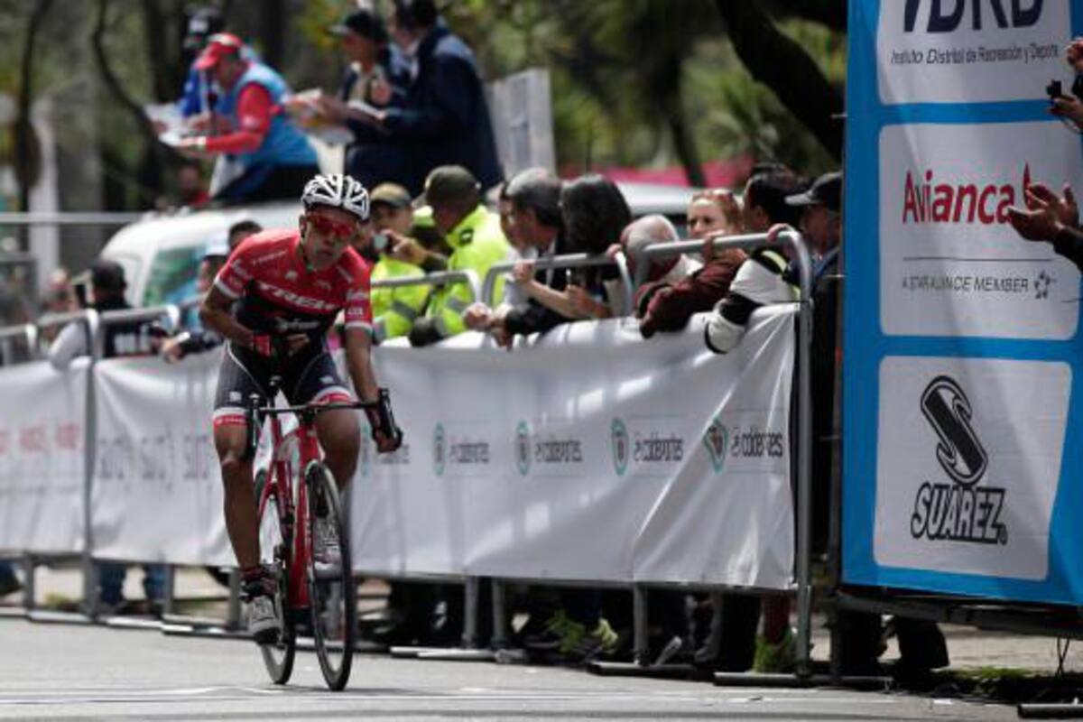 Ex ciclista Járlinson Pantano fue atropellado por un vehículo en Cali