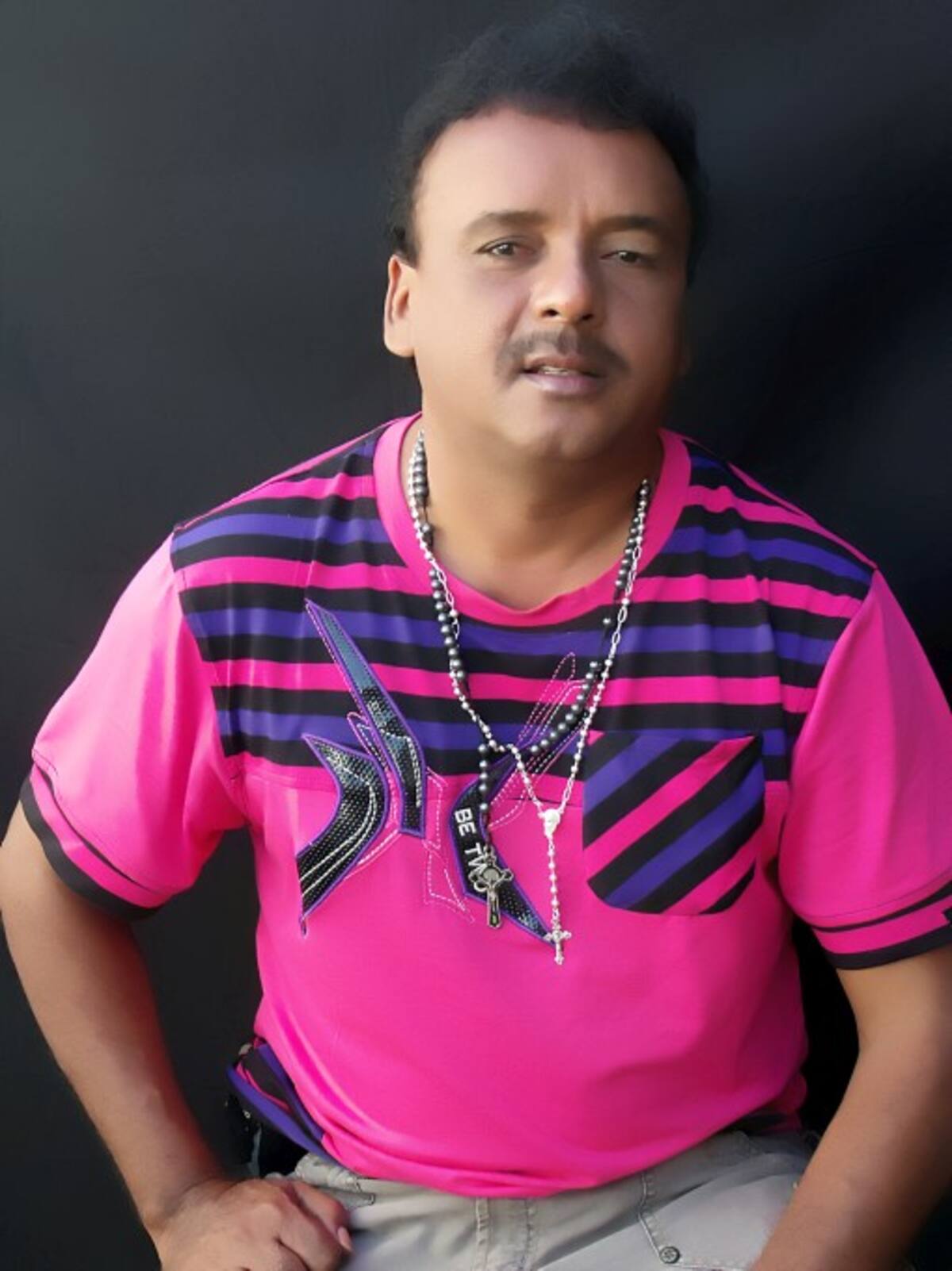 Eduardo Cerdeña y Fredy Sierra graban nuevo trabajo discográfico.