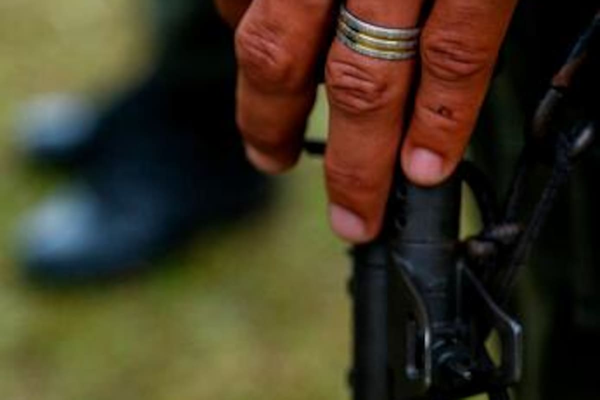 Montes de María: alerta por aumento de la violencia del Clan del Golfo