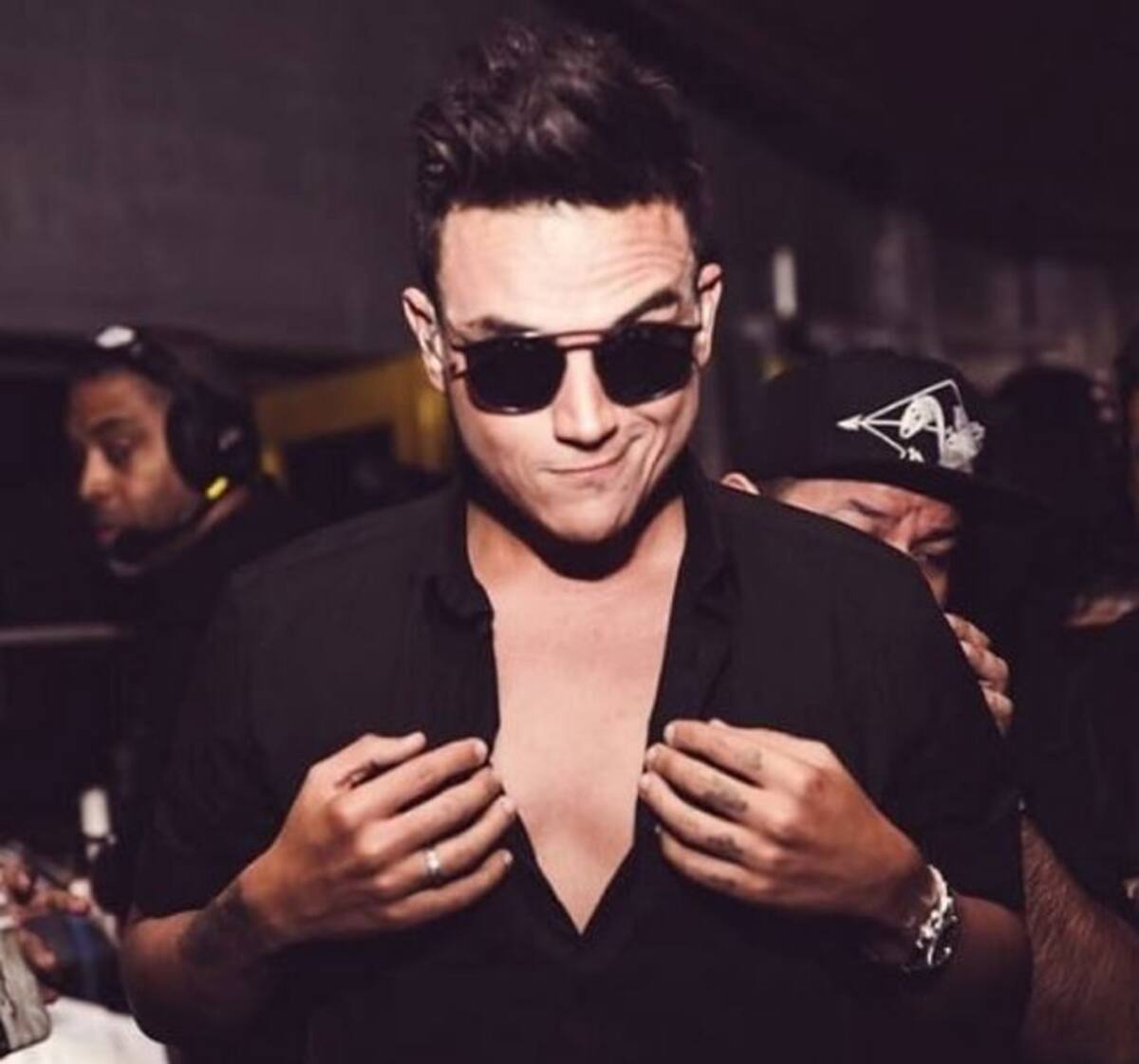 Vidente dice cómo sería la muerte de Silvestre Dangond. Instagram.