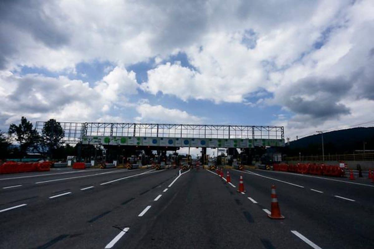 Peajes: punto de discordia entre Gobierno y transportadores de carga