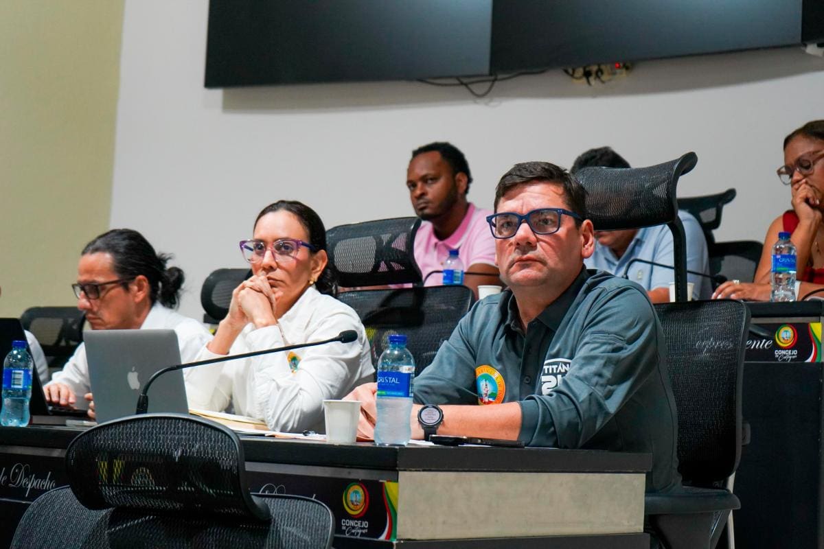 Secretaría del Interior presentó la línea estratégica ‘Seguridad Humana’