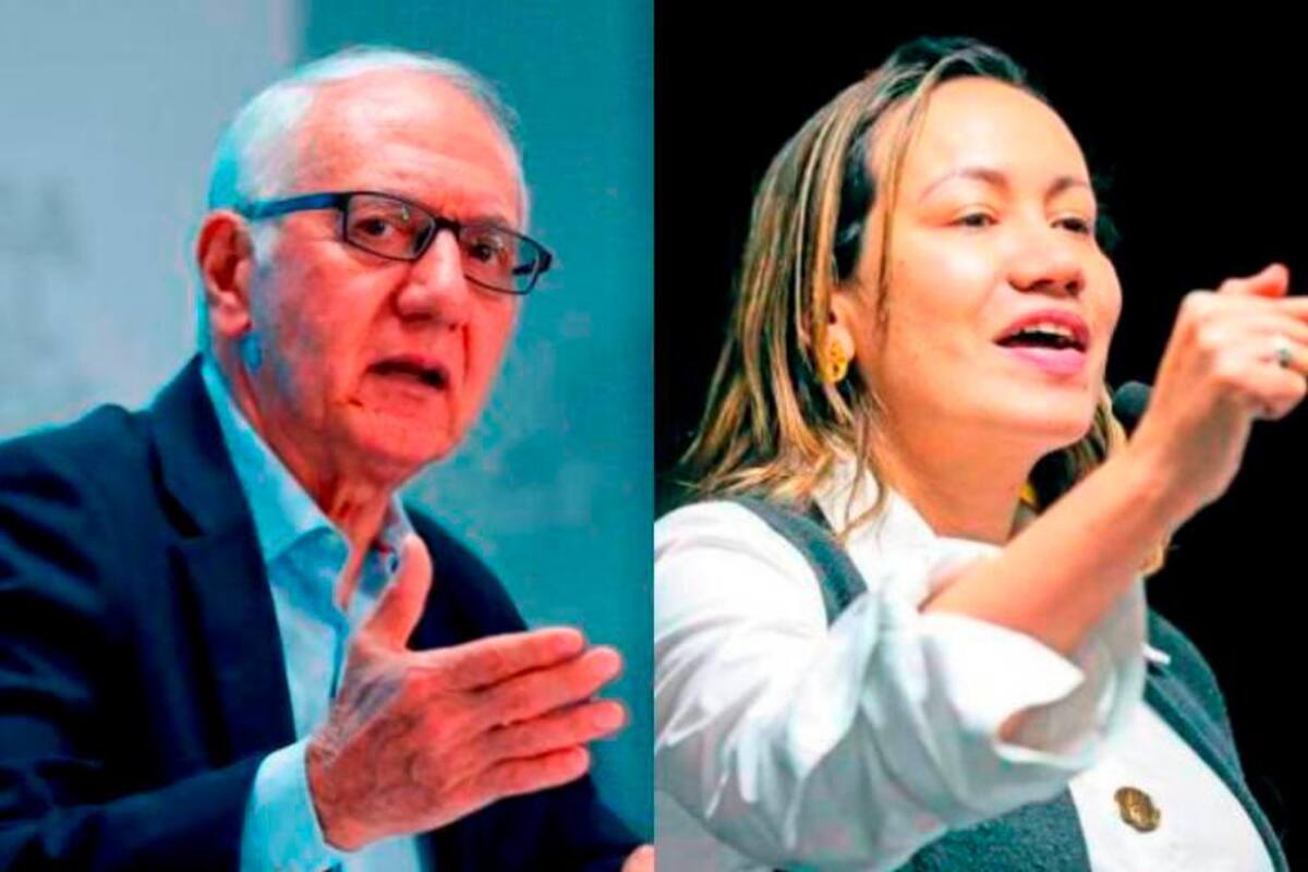 Investigan a minsalud y a exministra Corcho por escasez de medicamentos