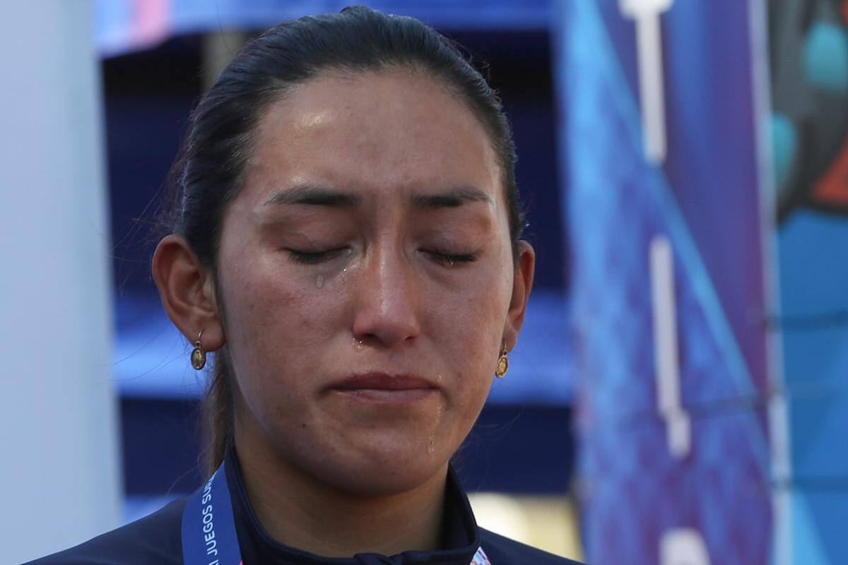 Las favoritas de la Vuelta a Colombia femenina