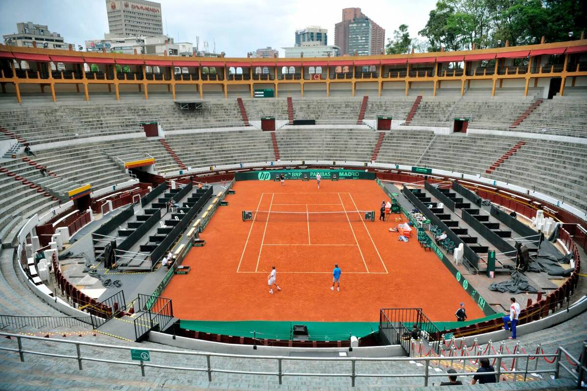 Tenista reconocido amañó 135 partidos y lo suspenden de por vida