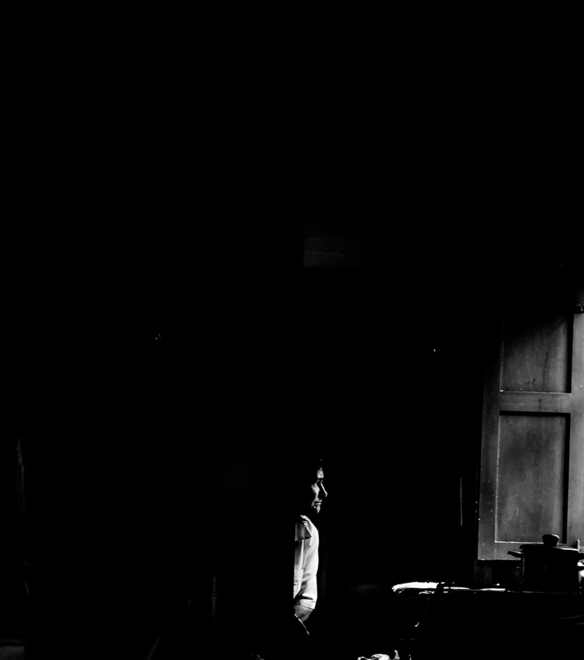 Andrés Montoya consiguió el tercer premio de Premio Nacional. http://worldphoto.org/