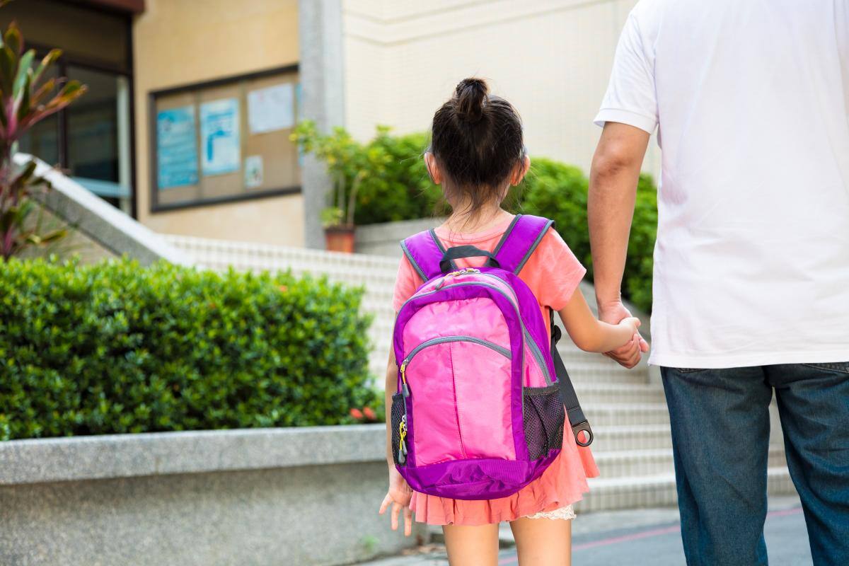 Claves para tener en cuenta al momento de elegir colegio