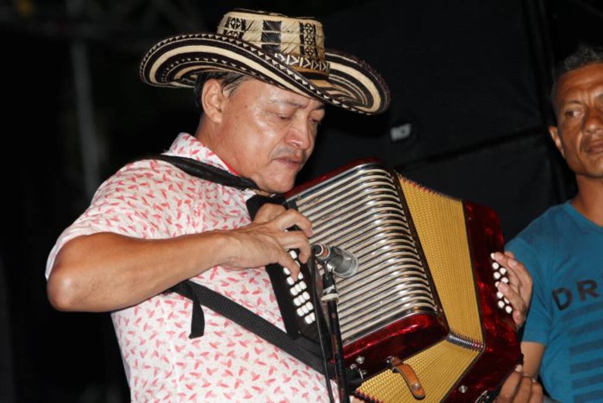 Manuel Vega, ganó el pasado domingo en Arjona. Julio Castaño/ El Universal
