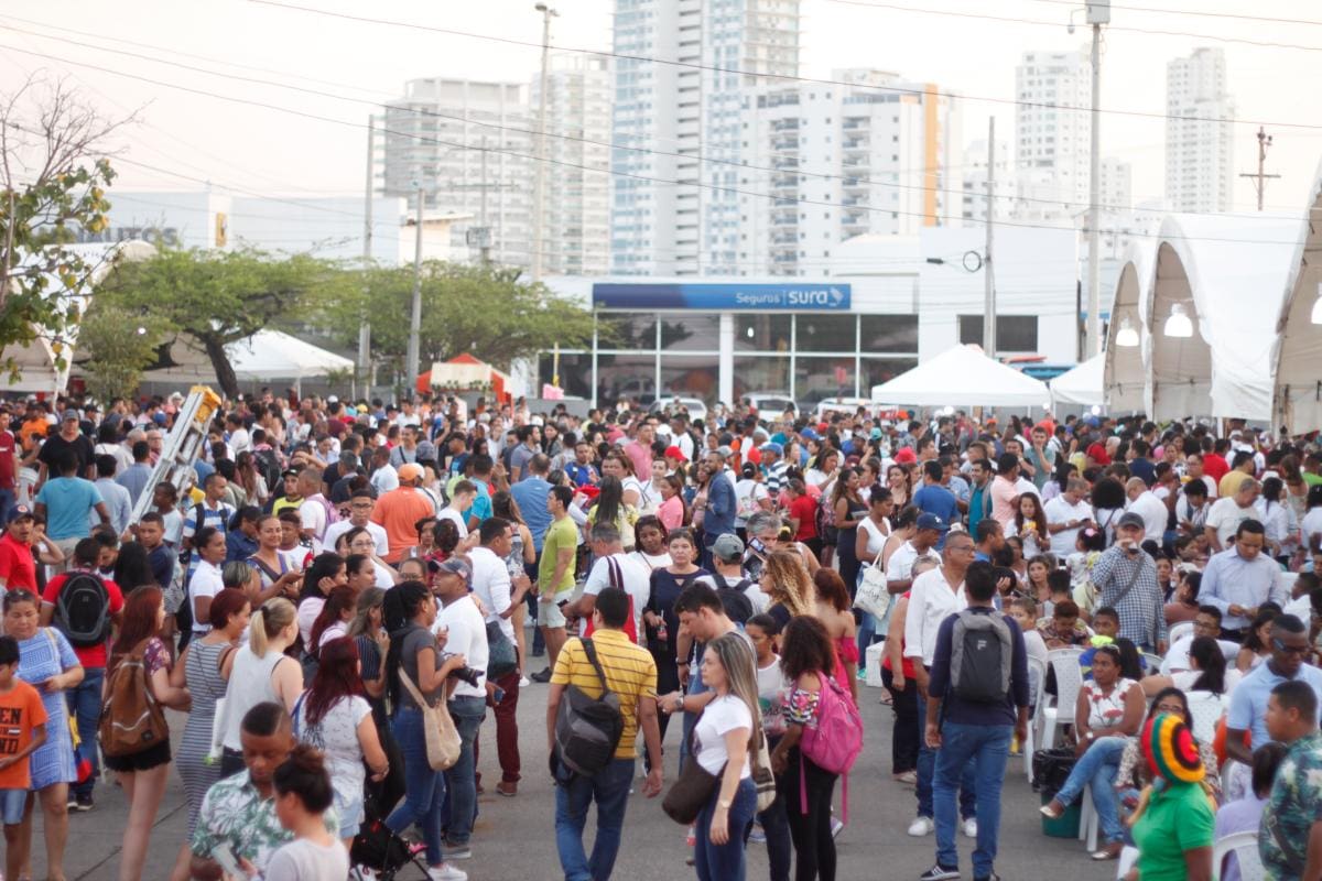 El otro año habría dos festivales del frito