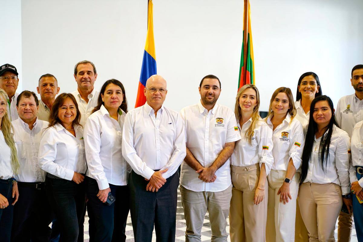 Gobernación de Bolívar busca solución a deuda millonaria de la UdeC a Ecopetrol