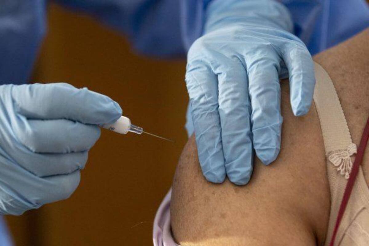En un 74 % avanza vacunación en Córdoba