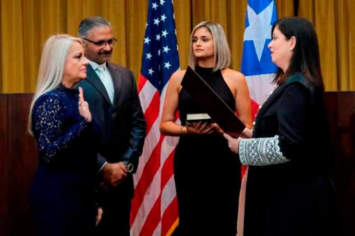 Puerto Rico recupera cierta normalidad tras un mes en el poder de Wanda Vázquez