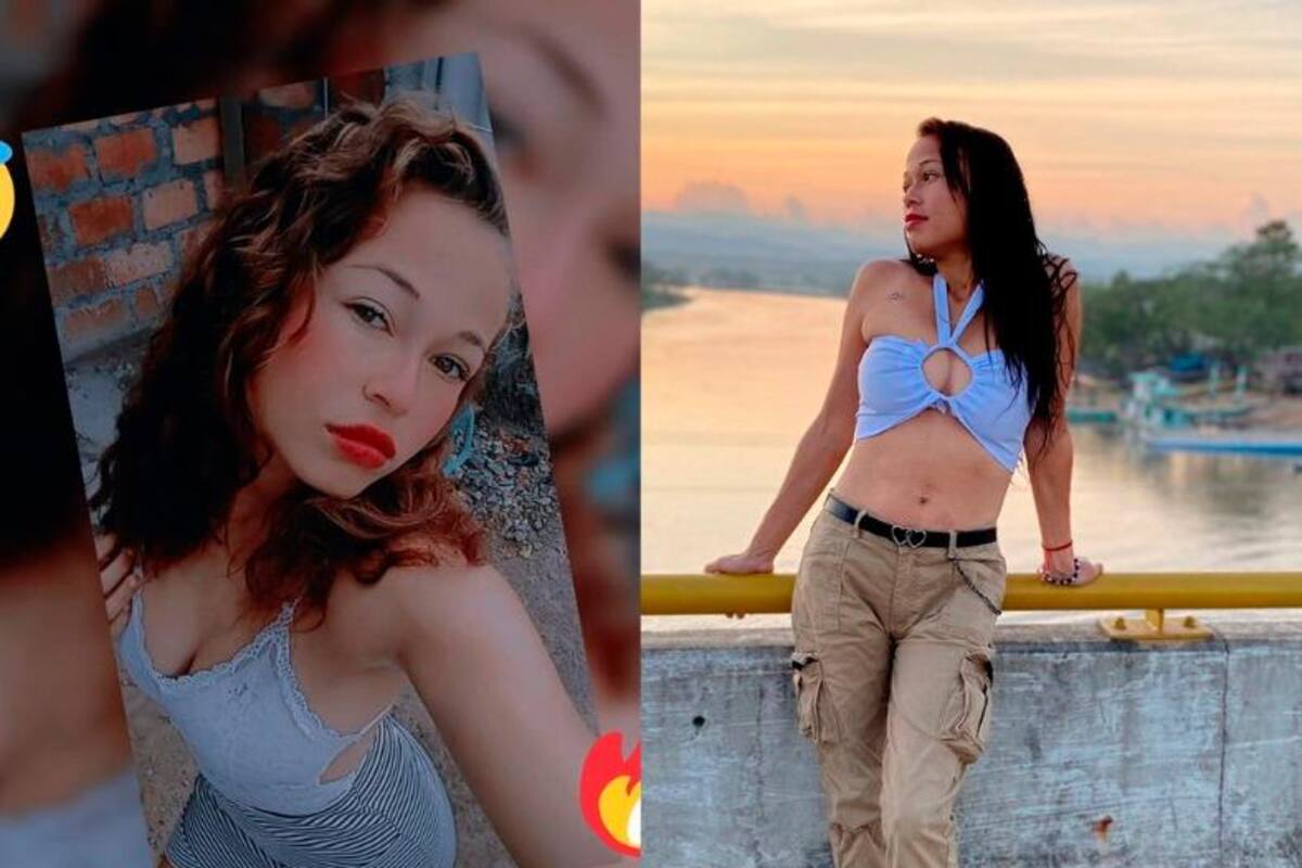 Mujer que asesinaron y desmembraron deja 5 hijos: Delimar tenía 26 años