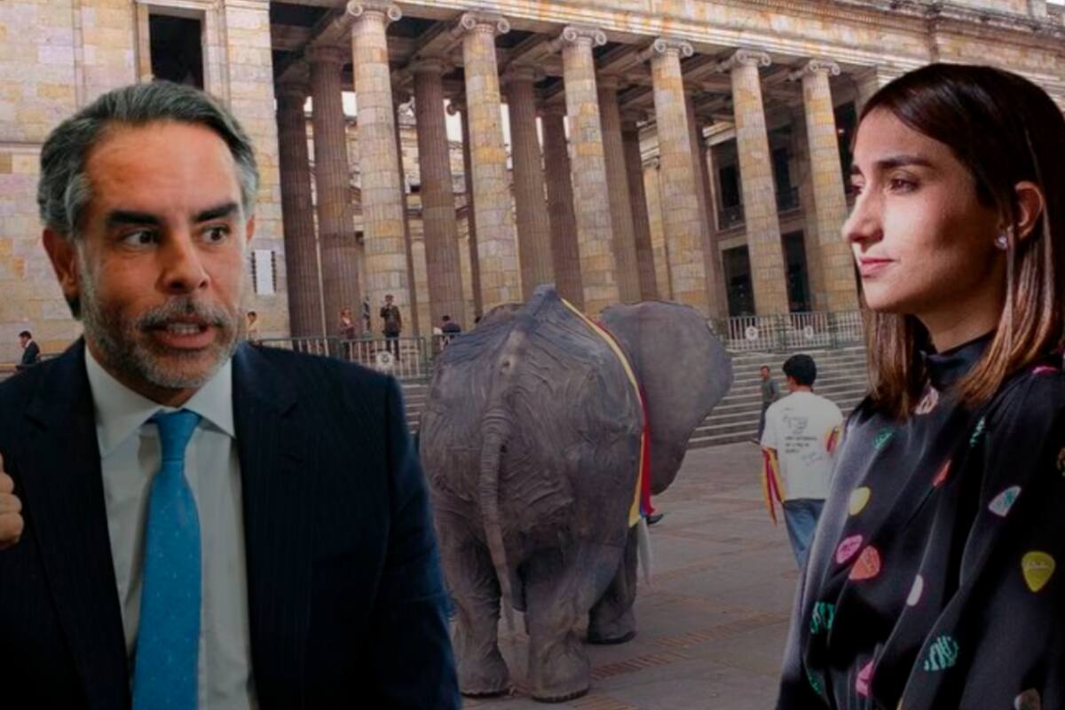 CNE cita a Benedetti y Laura Sarabia por presuntas irregularidades en campaña de Petro