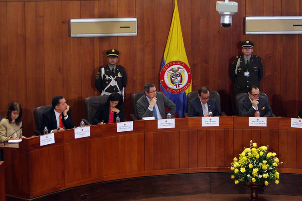 COLPRENSA