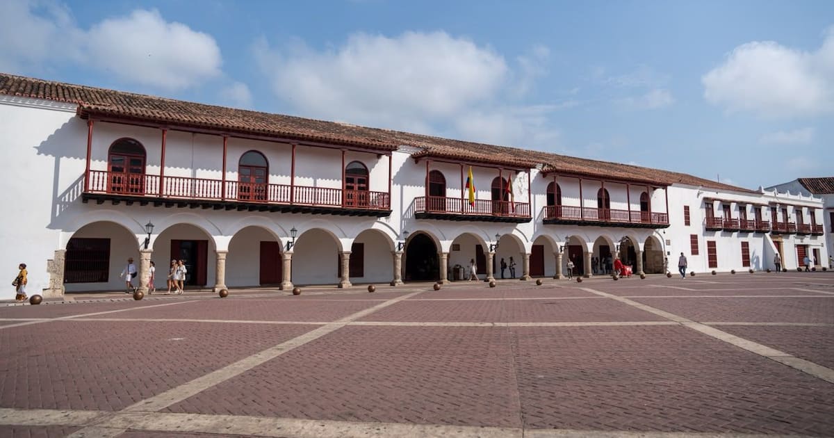 Cartagena, segunda ciudad con mejor gestión pública en Colombia según el FURAG 2025