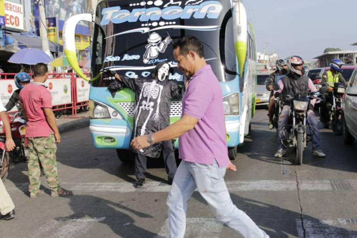 Julio Castaño- El Universal.