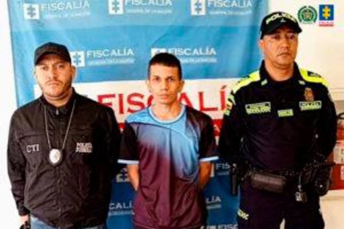 Golpeó brutalmente a su abuela, de 78 años, y la amenazó con ahorcarla
