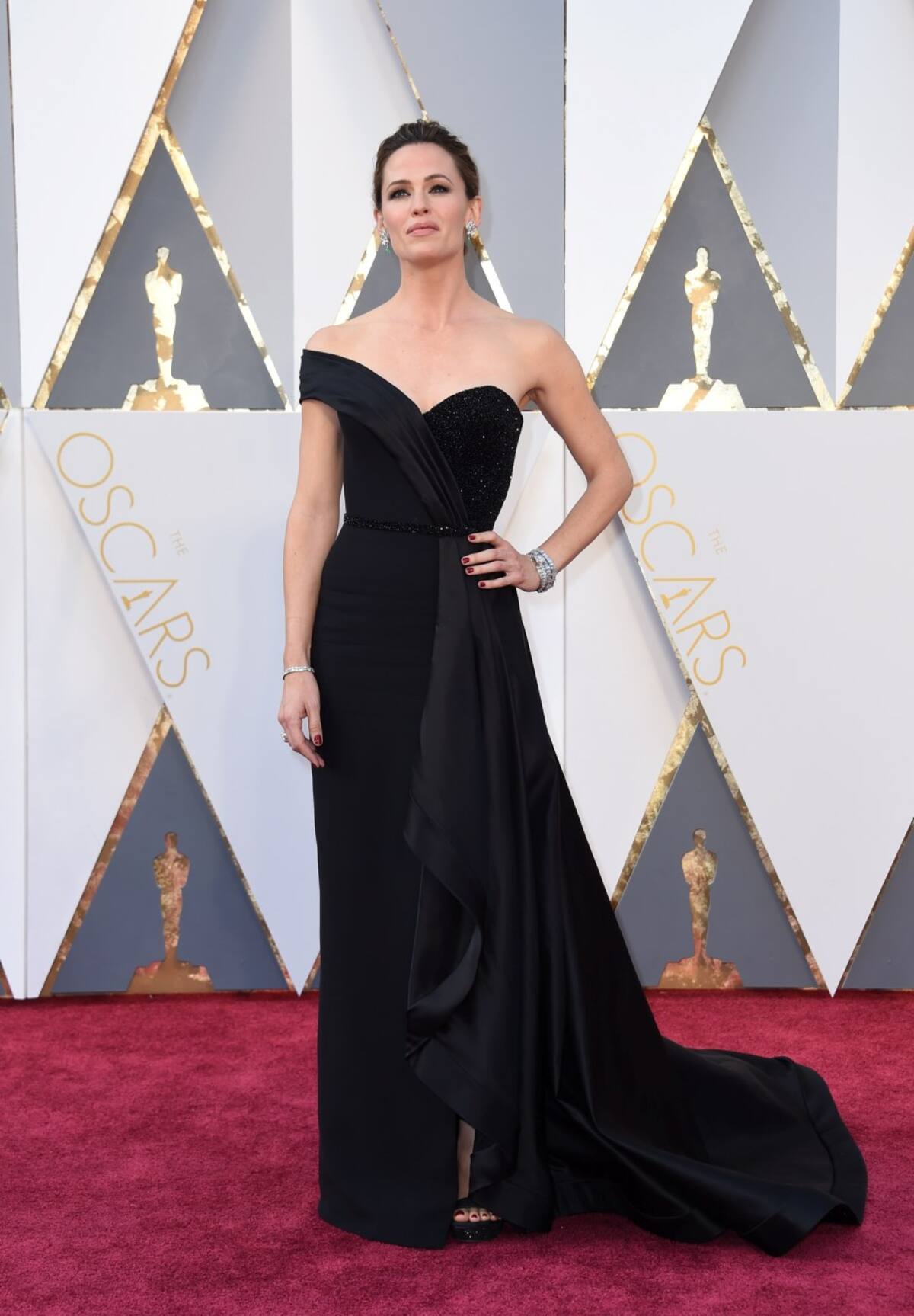 Jennifer Garner.