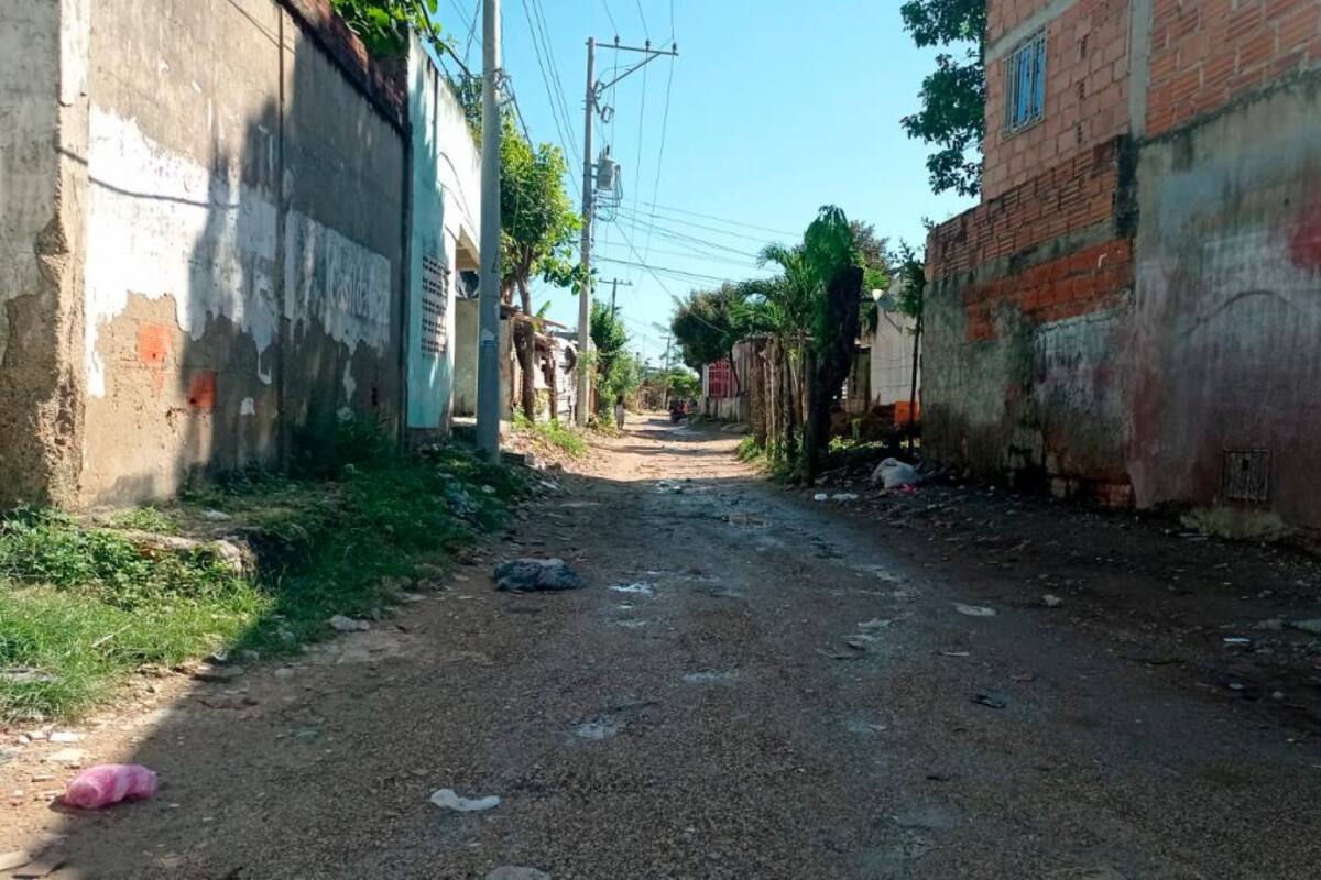 Dos sicariatos en El Pozón y Los Campanos dejan un muerto y un herido