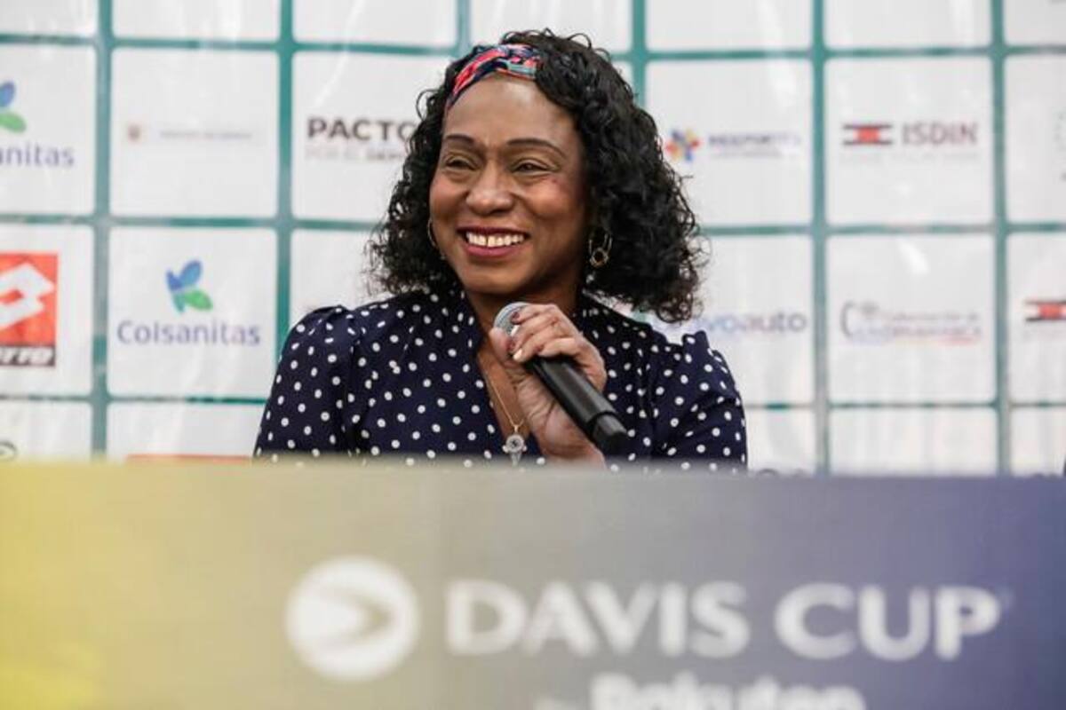 No se guardó nada: María Isabel Urrutia se fue de Mindeporte hablando duro