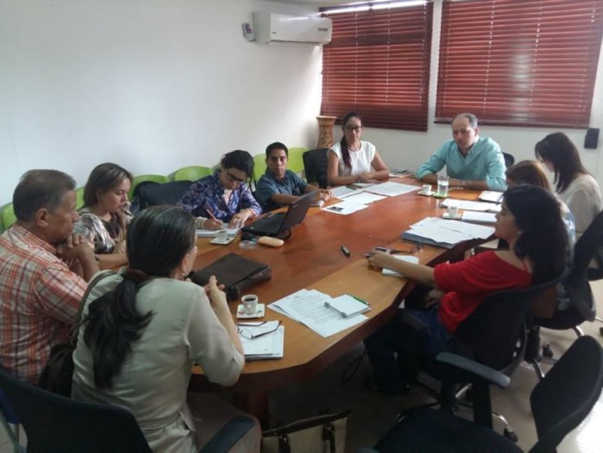 Alcalde de Montería, Marcos Daniel Pineda, anuncia final del banco de oferentes.