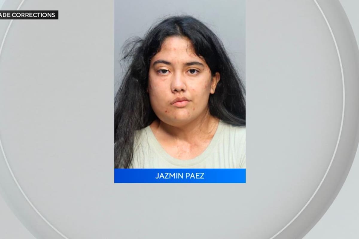 ¡Atroz! Mujer quería contratar a un sicario para matar a su hijo de 3 años