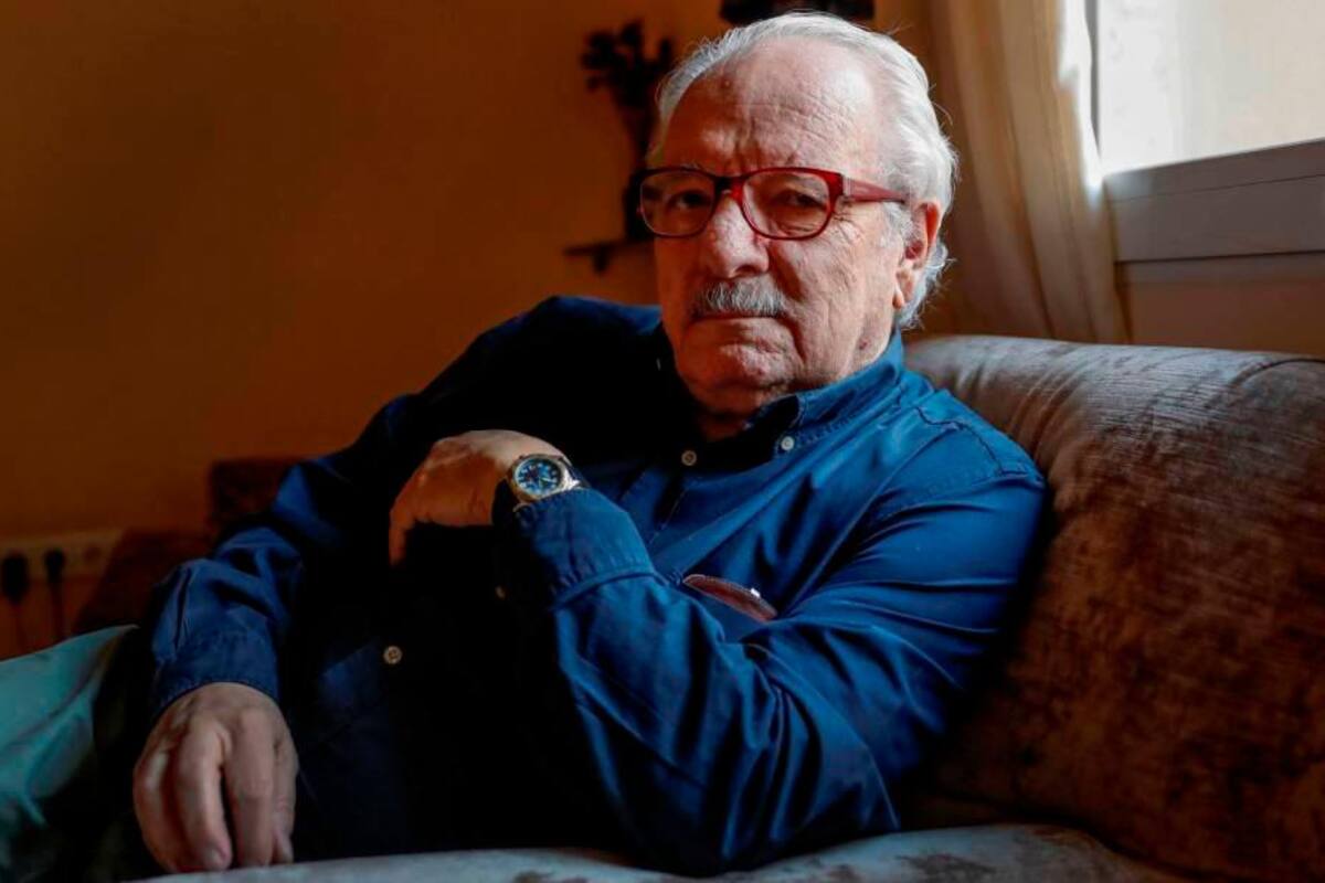 Fallece Javier Reverte, el gran escritor de viajes
