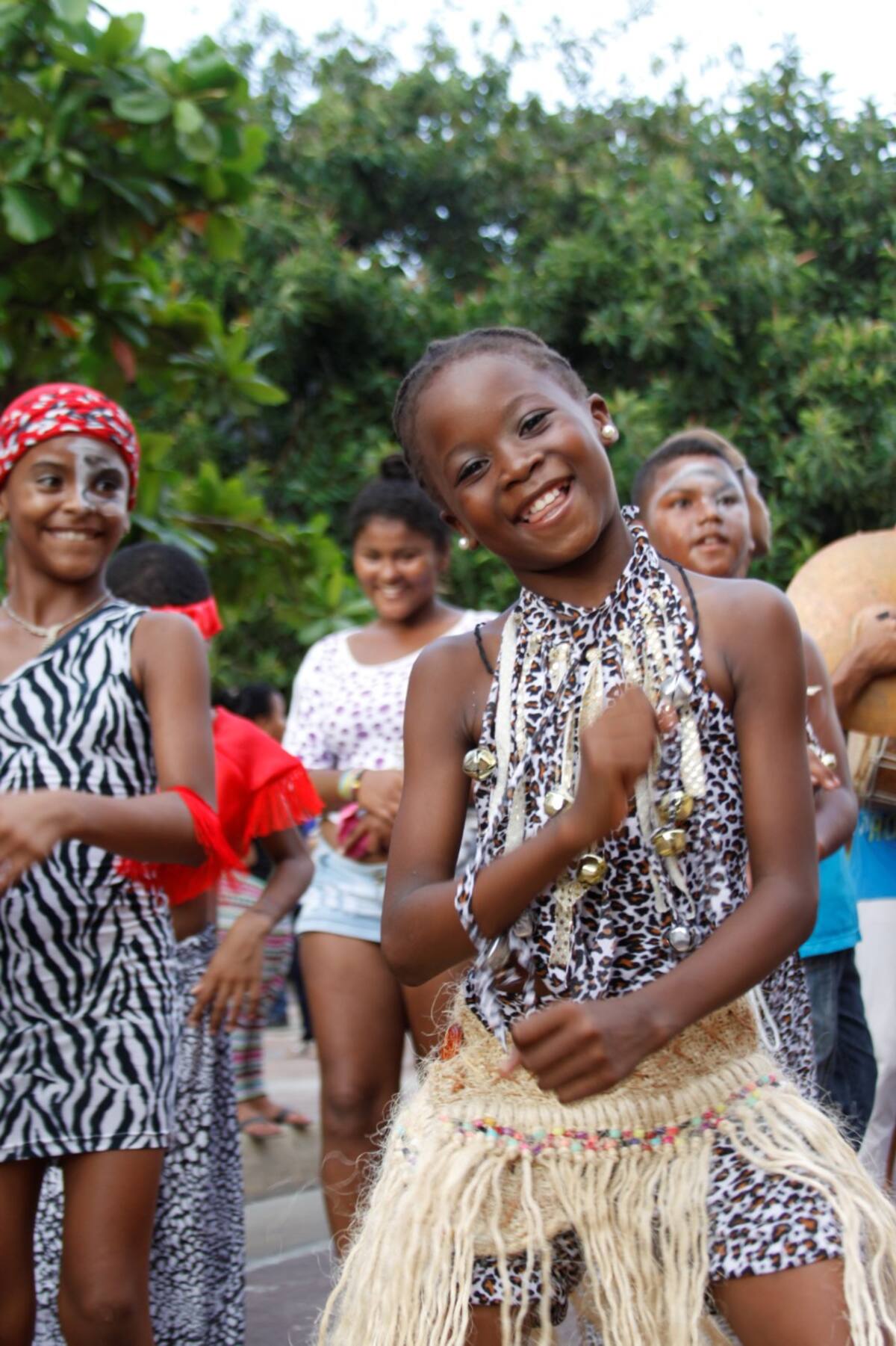 LORENA HENRIQUEZ LABORDE - EL UNIVERSAL
