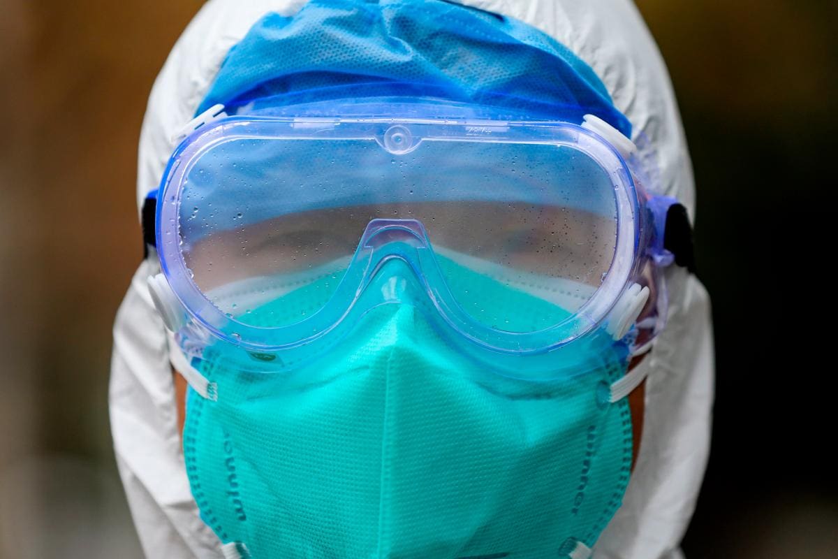 Caleño que llegó de China está aislado por posible caso de coronavirus