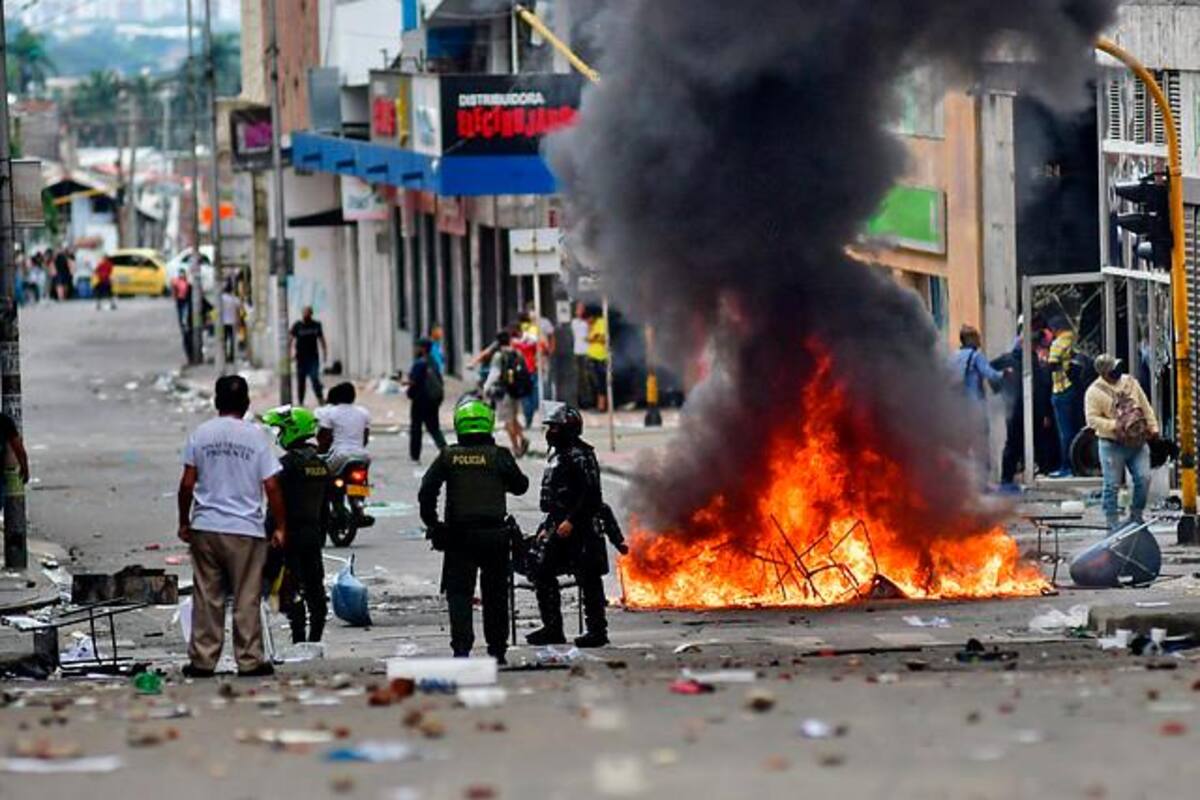 “Cali va camino a una guerra urbana”: analistas