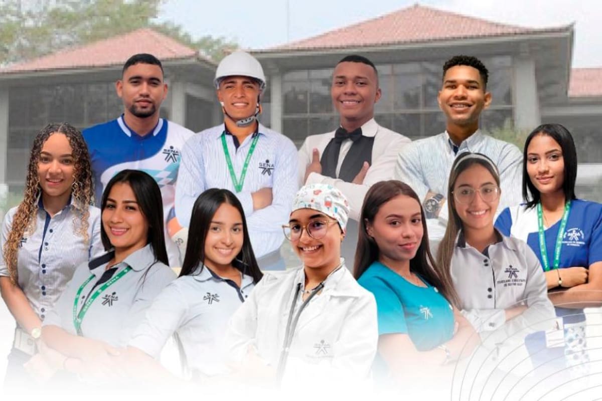 Certificados del Sena: conozca los beneficios y como puede descargarlos