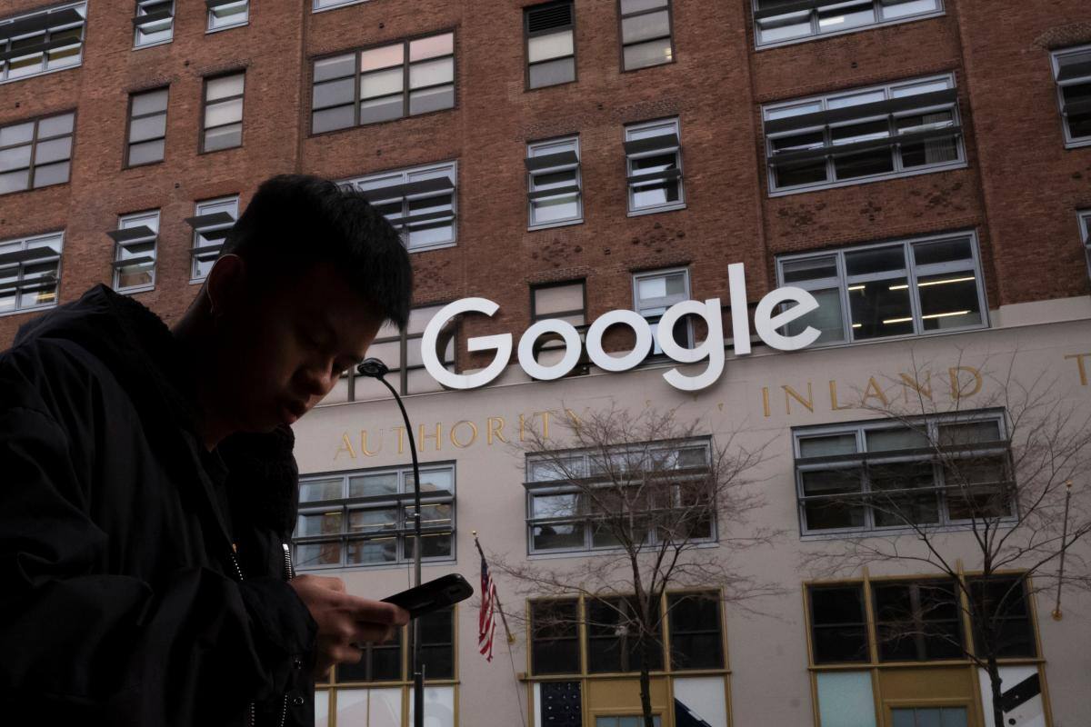 Google lanza plataforma de noticias en Australia