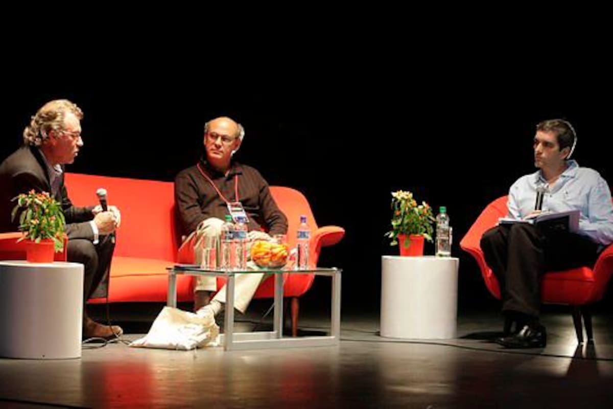El Festival Gabo arranca este lunes