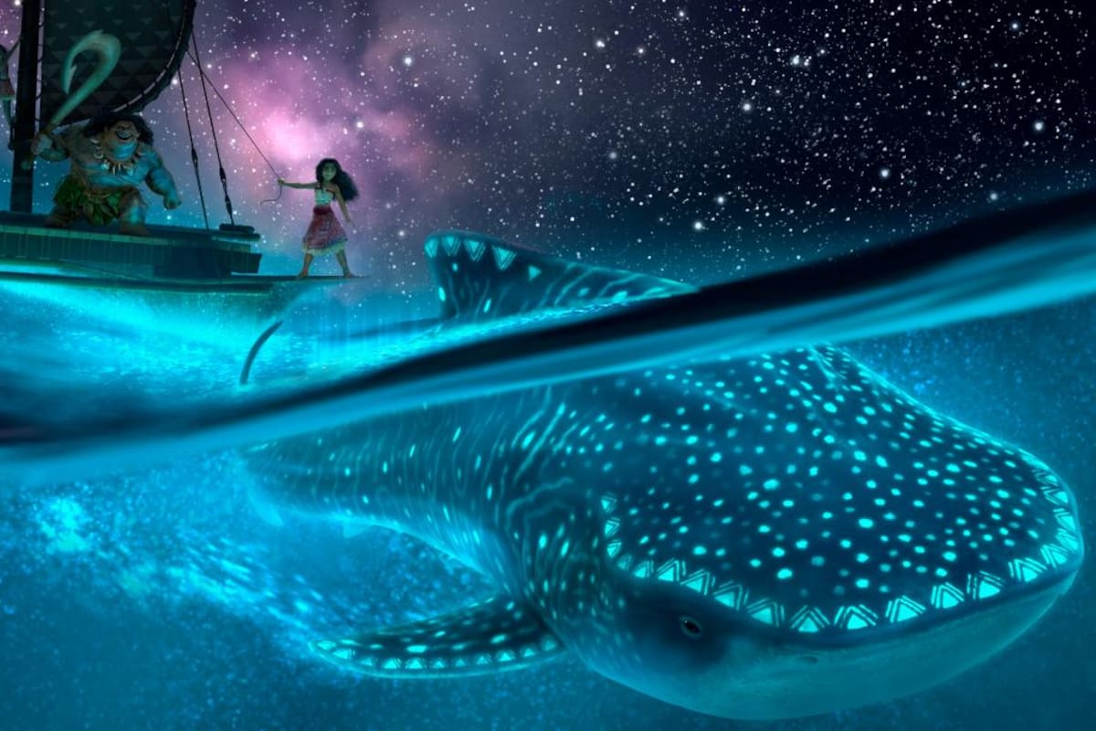‘Moana 2’, Disney anuncia su llegada a los cines