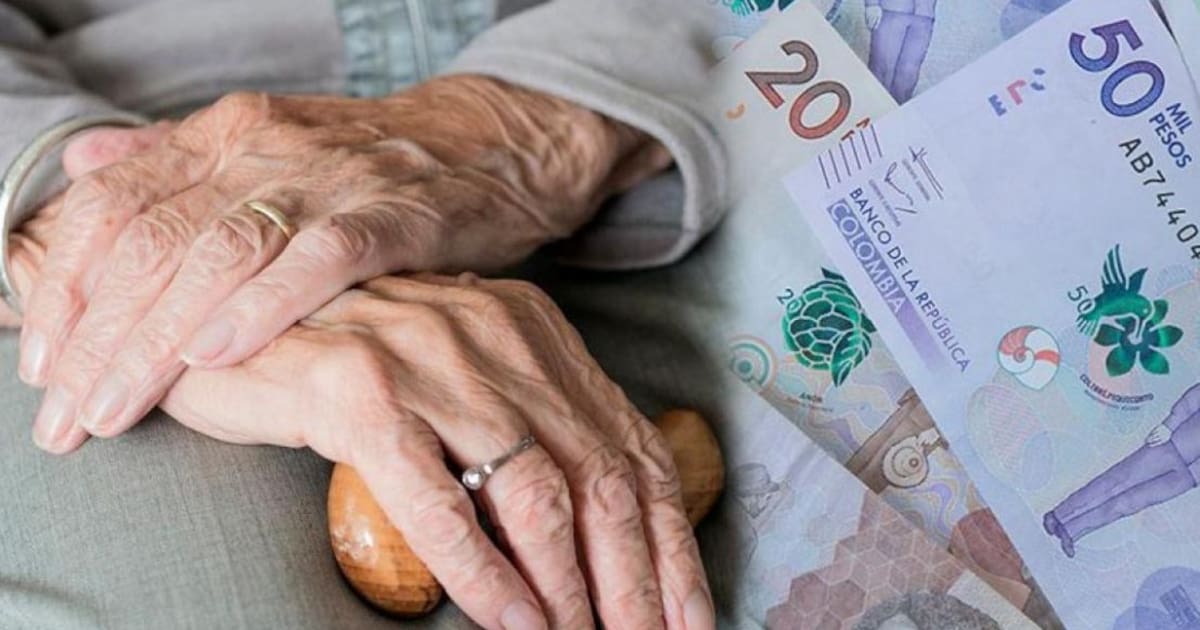 Estos afiliados a Colpensiones recibirán un bono de $2 millones en 2026