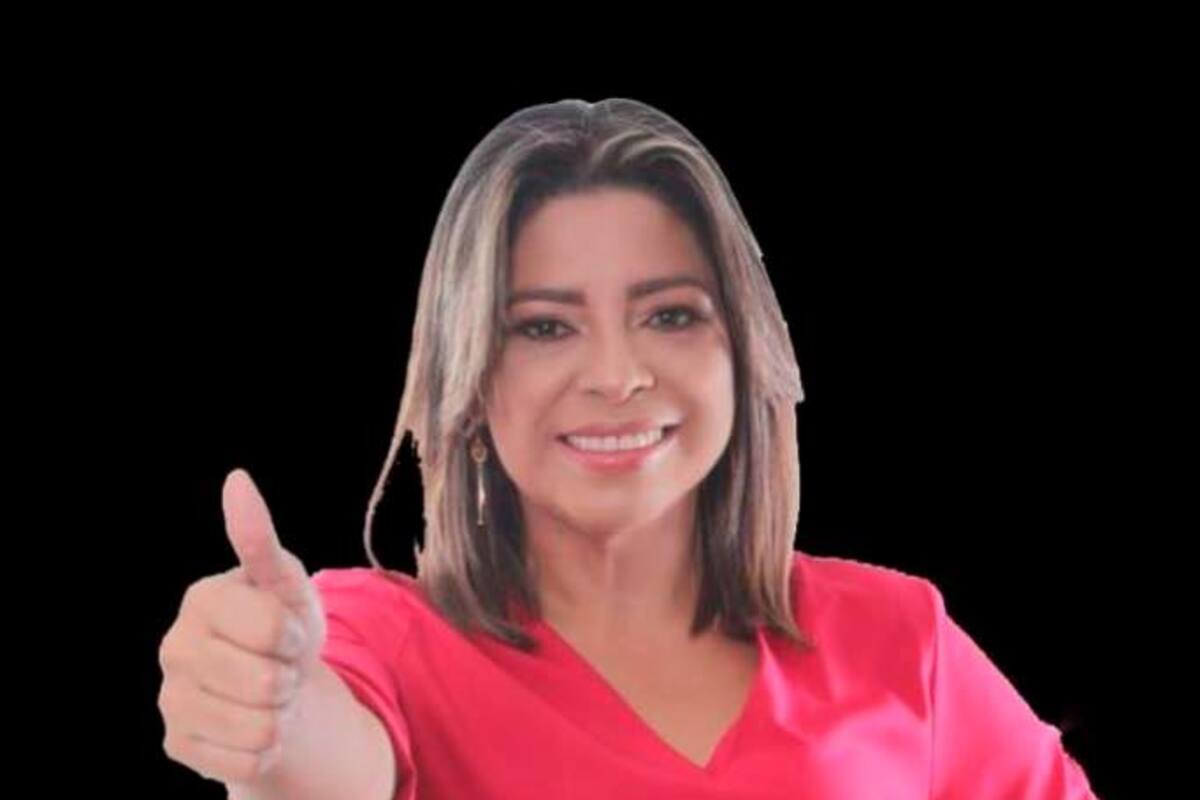 DNP confirmó que la alcaldesa de Luruaco sí está en el Sisbén