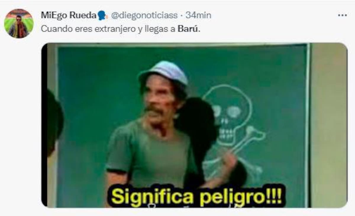 // Redes sociales.