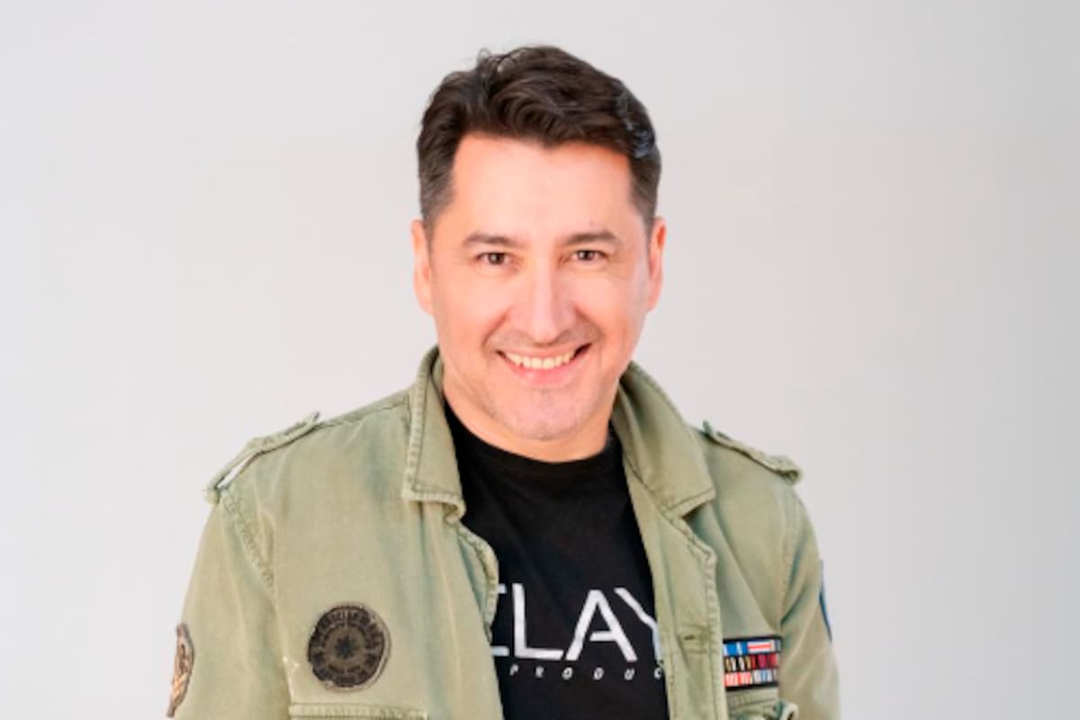 Mariano Zelaya, el productor que se reinventó a través de redes sociales
