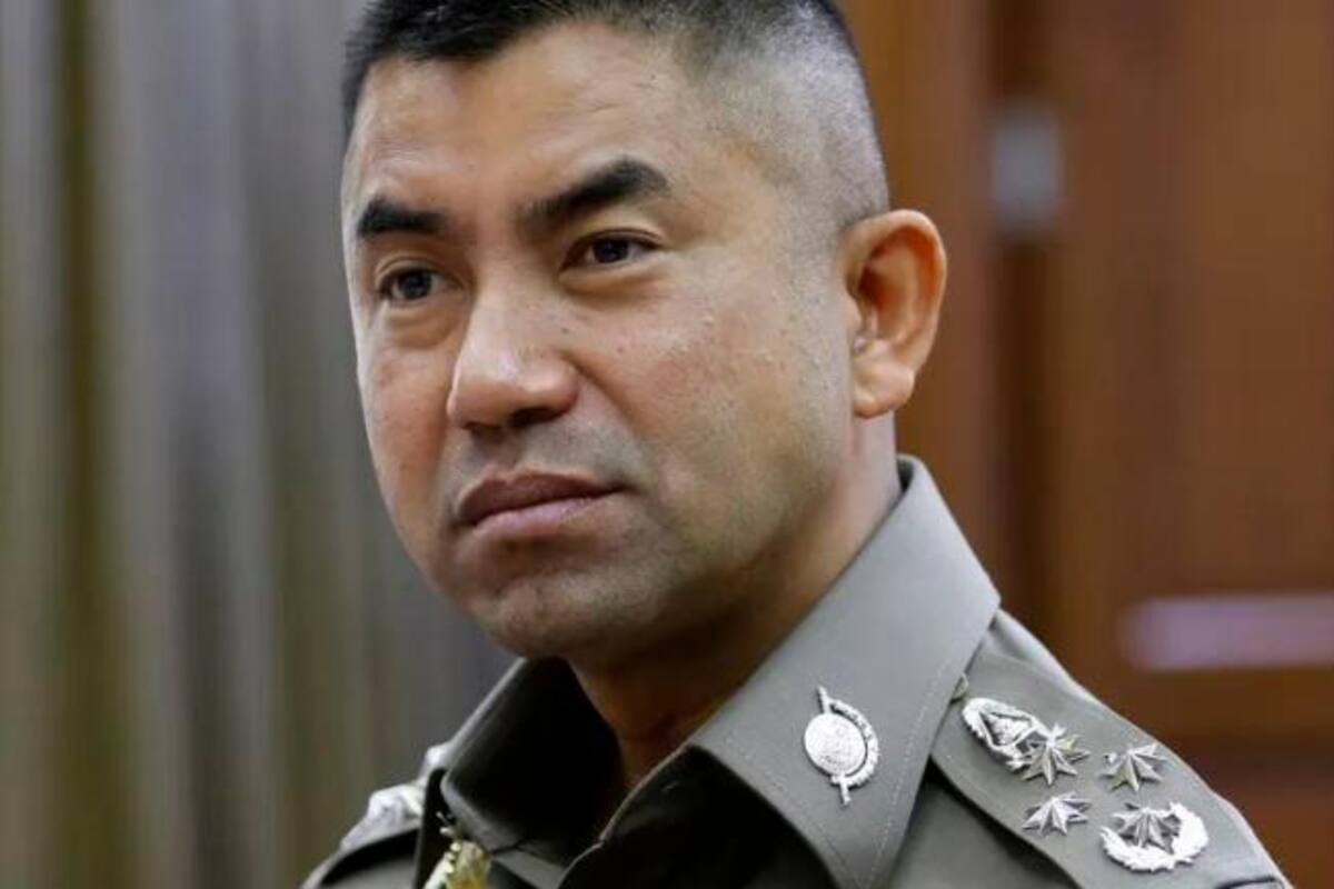 Investigan al jefe de Policía que supervisa el caso de Daniel Sancho