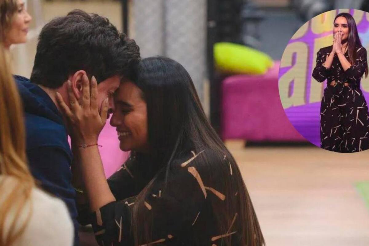 La casa de los famosos: novia de Julián Trujillo ha sido amenazada en redes