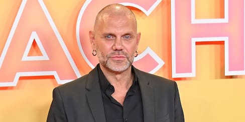 Piden cárcel para actor porno por muerte en un ritual con veneno de sapo