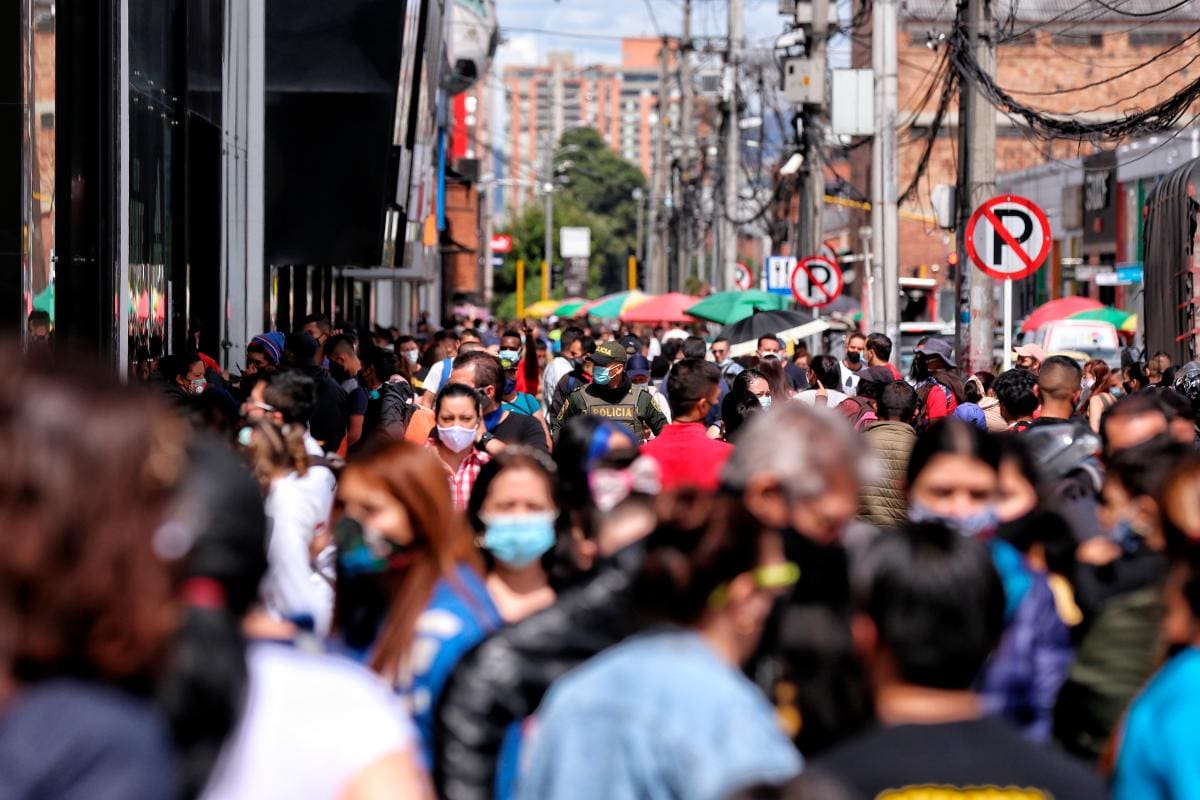 Ventas incrementaron en un 64% durante tercer día sin IVA