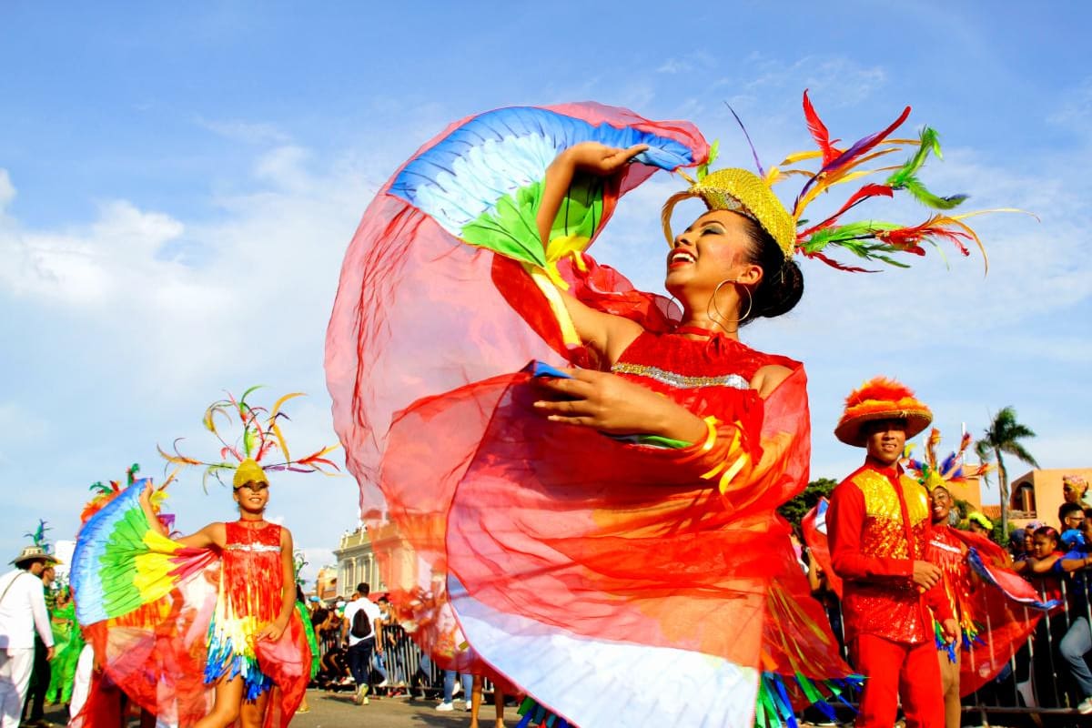 Fiestas de Independencia: Cartagena se apropia de su historia