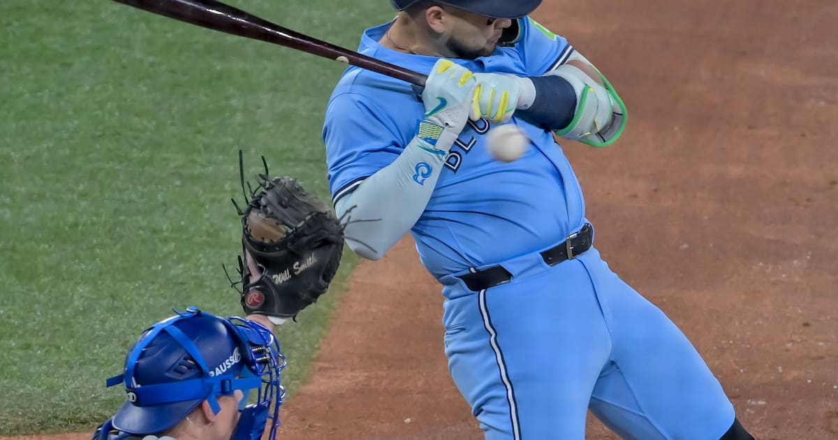 El millonario contrato que ganará Bo Bichette en los Mets de Nueva York